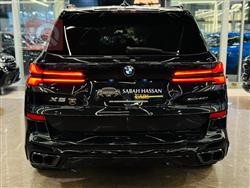 بی ئێم دەبڵیو X5